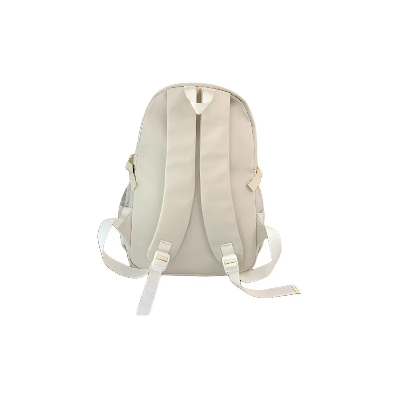 G FAVOR Nylon Backpack Unisex Multicolor-6
