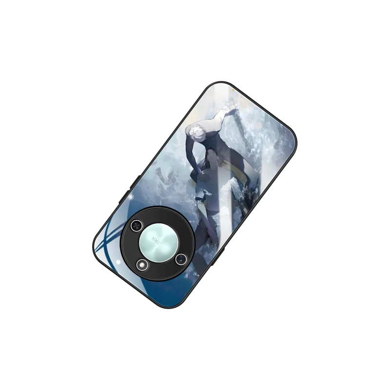 CHUNFAN Phone Cases-13