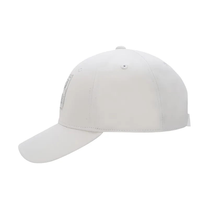LINING China Li Ning Baseball Caps Unisex White-3