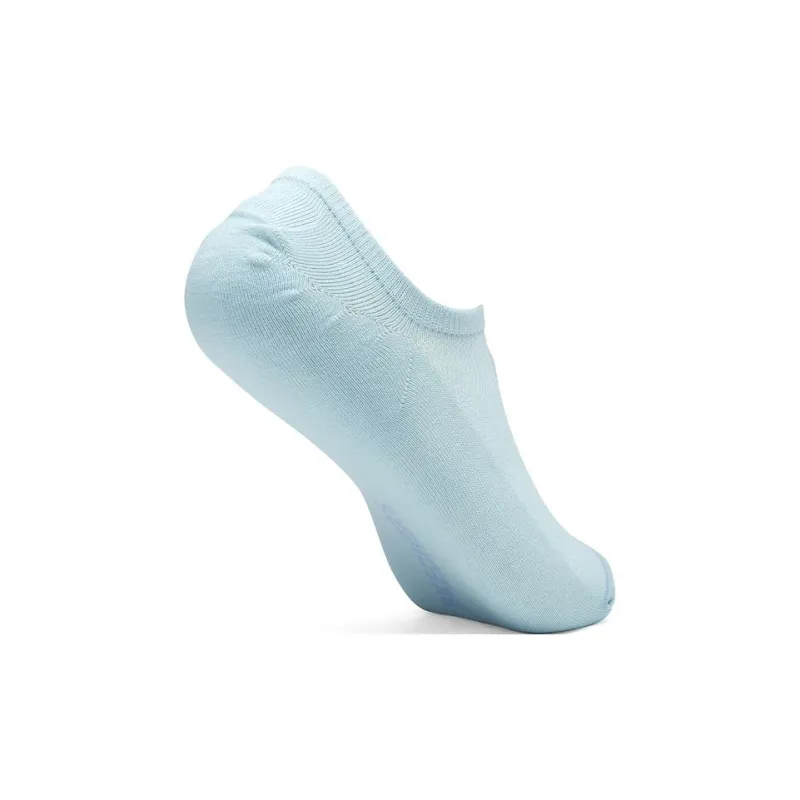 Skechers No Show Socks Unisex 3 Pack-2