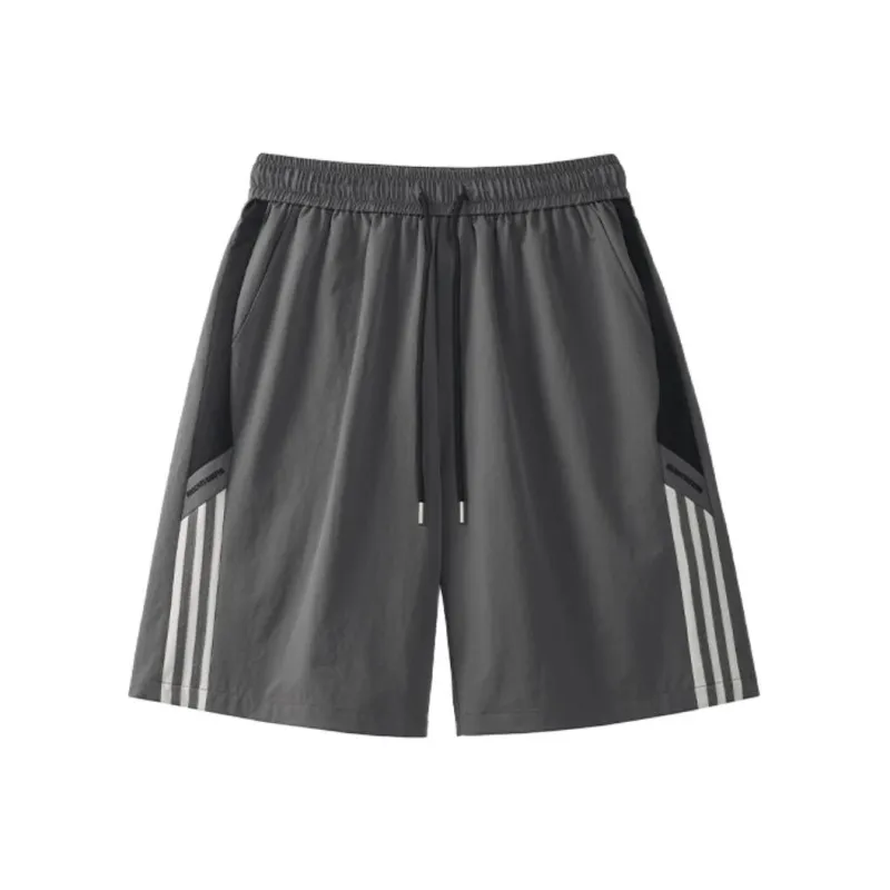 BOTH PLAY Casual Shorts Unisex-0