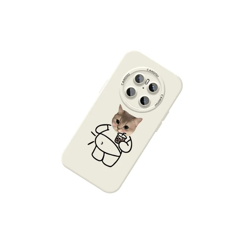 CHUNFAN Phone Cases-17
