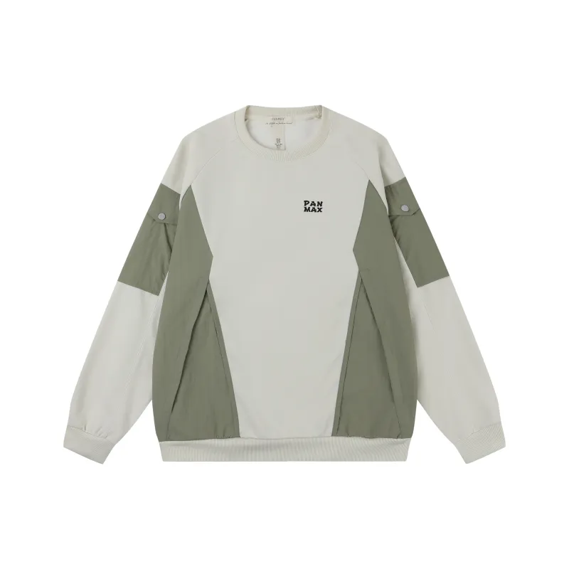 PANMAX Sweatshirts Men-4