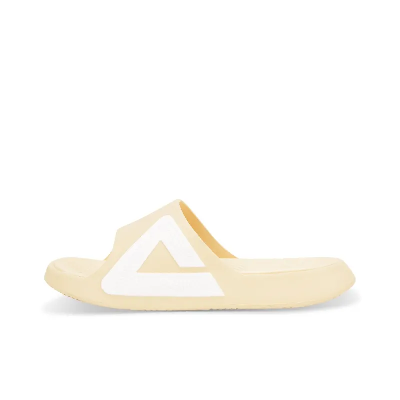 PEAK Tai Ji1.0 Totem Graffiti Slip-Resistant Abrasion-Resistant Slide Slippers Unisex-27
