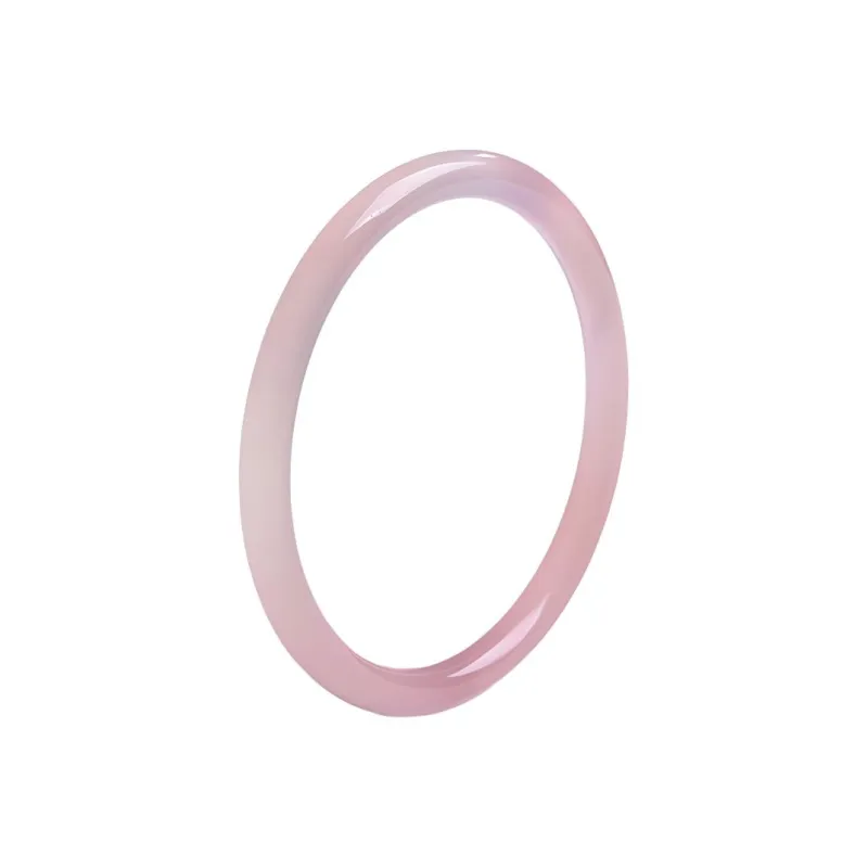 MUSHIFEN Chalcedony Bangles Women's-1