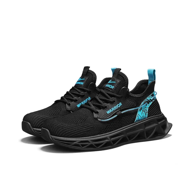 Warrior Cushioning Lightweight Low-Top Life And Leisure Men's-16