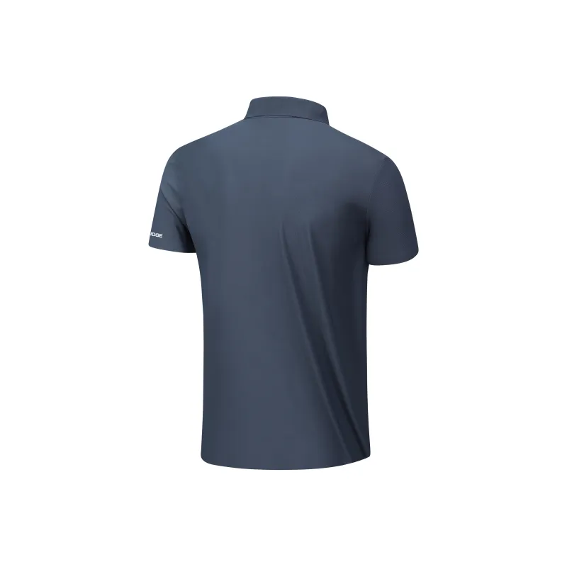 MindBridge Polo Shirts Unisex-26