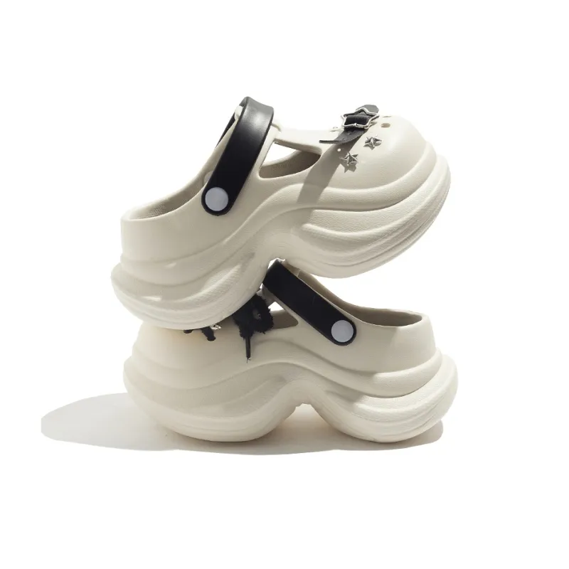 BEIER Clogs Women's-16