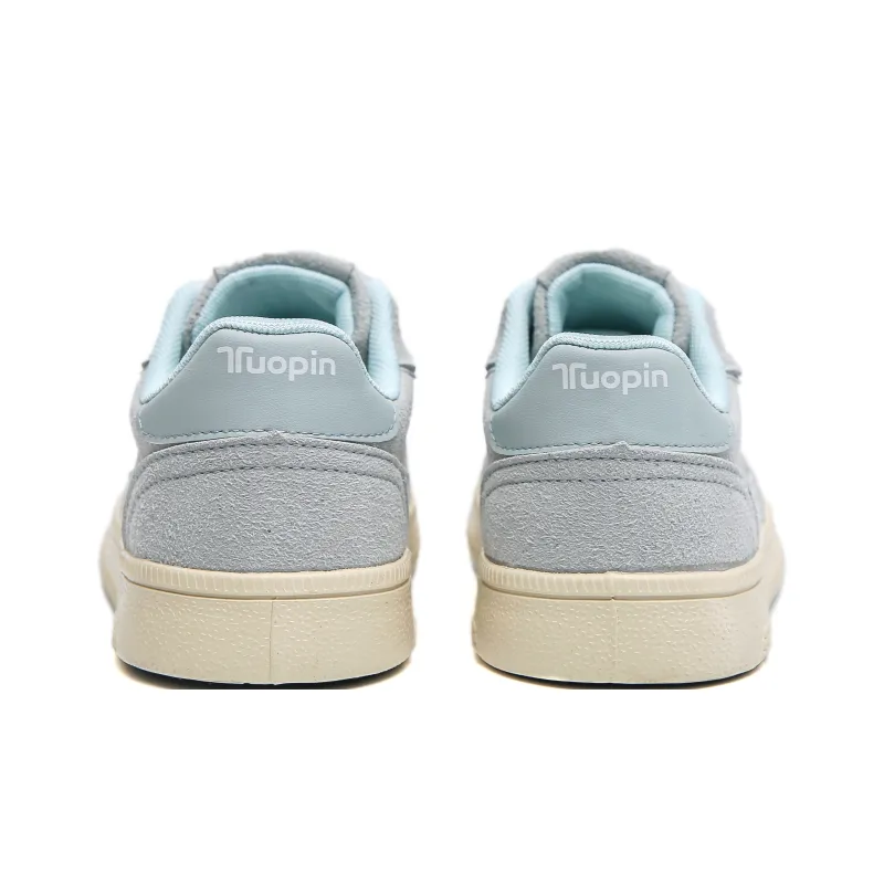 TUOPIN Low-Top Skateboard Shoes Women's-6