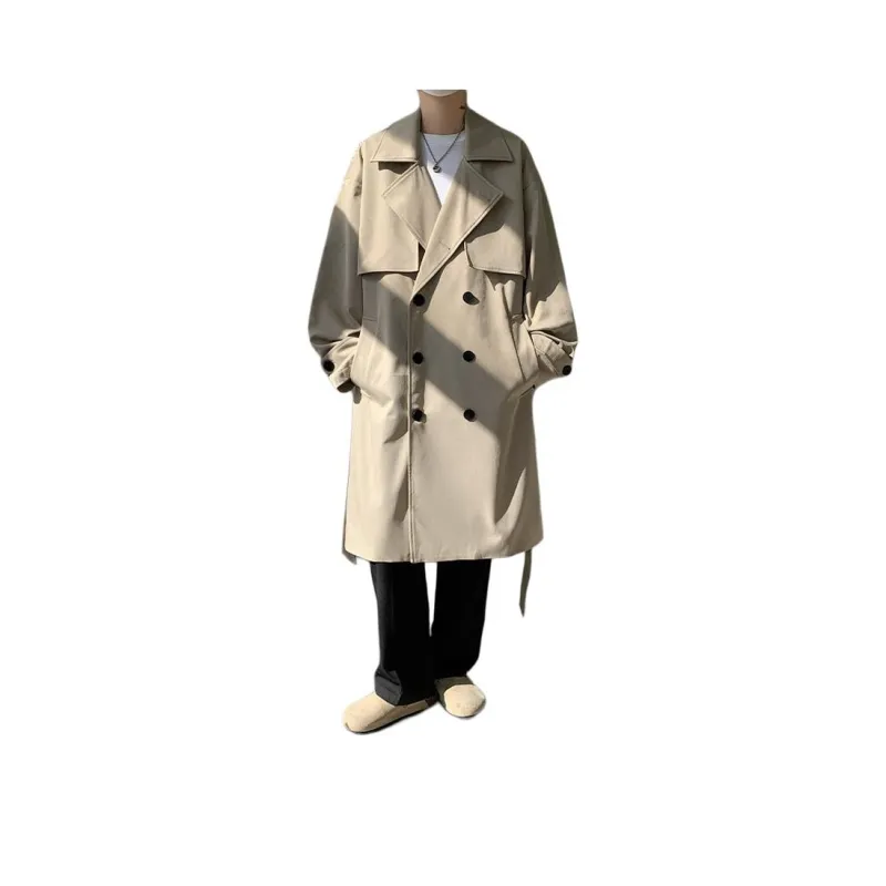 RKVC Coats Unisex-0