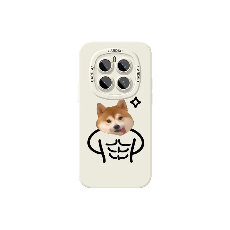 CHUNFAN Phone Cases-5