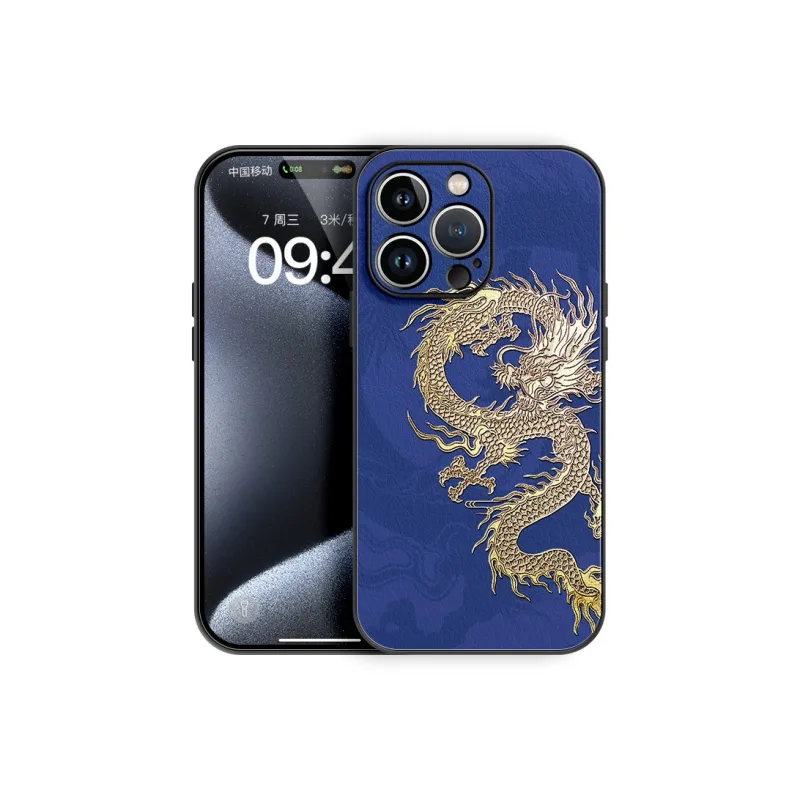Lingtao Phone Cases-16