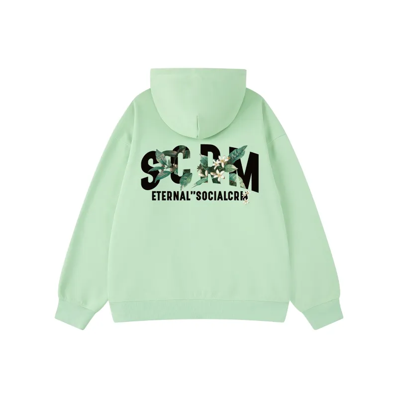 SCRM Sweatshirts Unisex-15