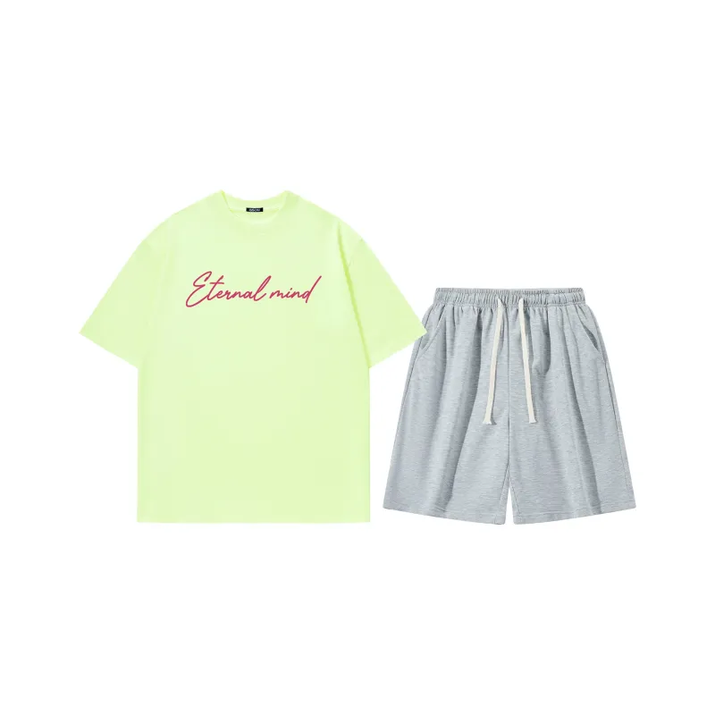 GSON Casual Sportswear Unisex-39