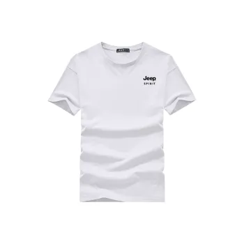 JEEP SPIRIT T Shirts Men