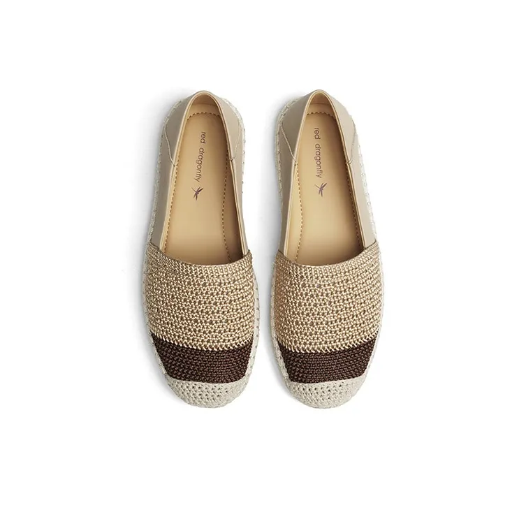 RED DRAGONFLY Women's Casual Shoes 2.2CM Women's-7