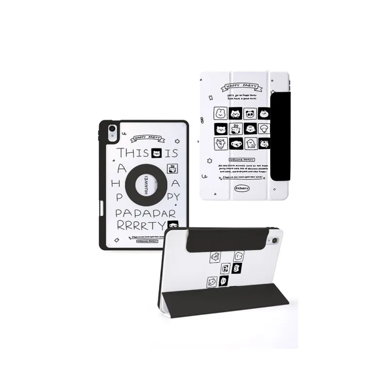 MOROCK Tablet Protective Cases-39