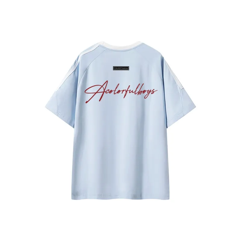 Colorful Creations T Shirt Unisex-20