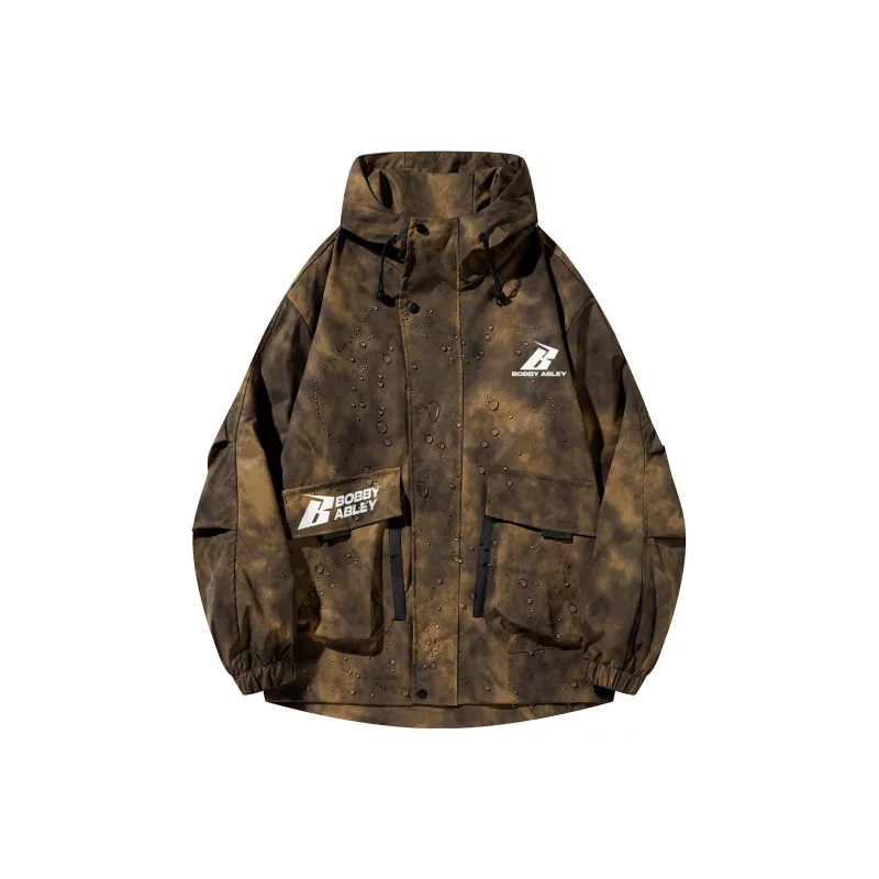BOBBY ABLEY Jackets Coats Unisex-6