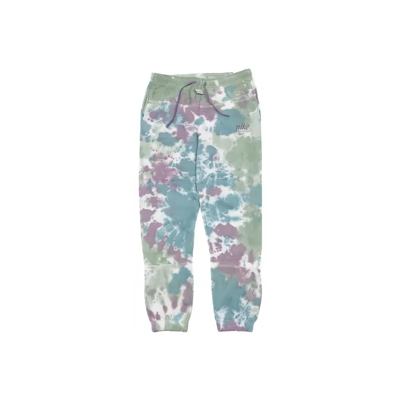 Nike Knitted Sweatpants Women's Multicolor-0