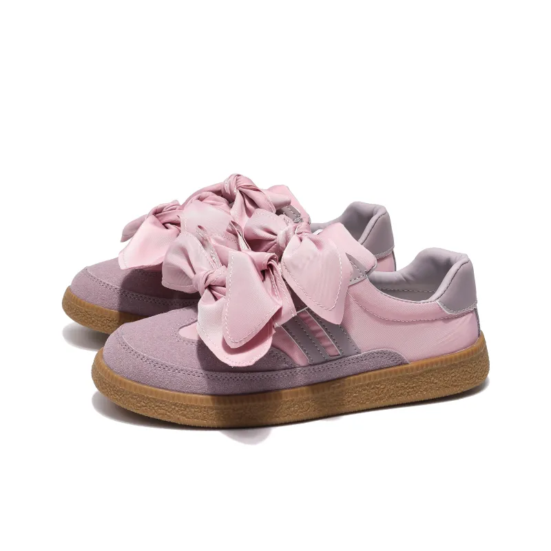 Dawei's House Low Top Skateboard Shoes Women's-16