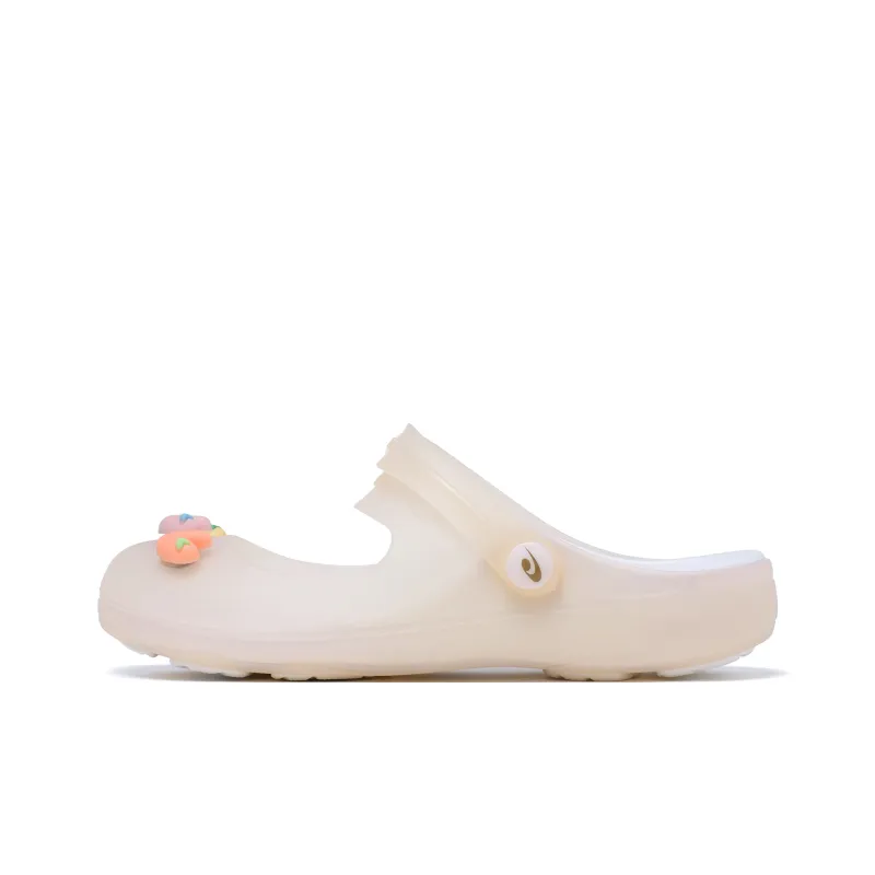 JSWEI Clogs Women's-34