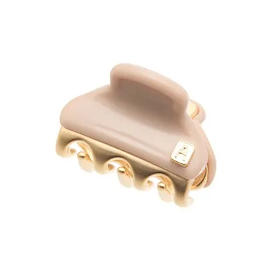 ALEXANDRE DE PARIS Wendoume Mini Claw Clip Mini Size 1.8 Cm Women's-16
