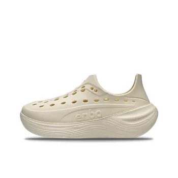 ENBO Clogs Men's Explosion Cheese