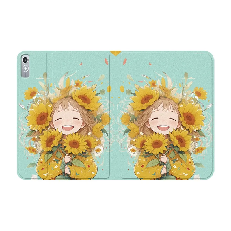 YIBAOBAO Tablet Protective Cases-23