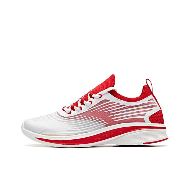ANTA Coca-Cola X Flashlite 2019 'Red White'-0