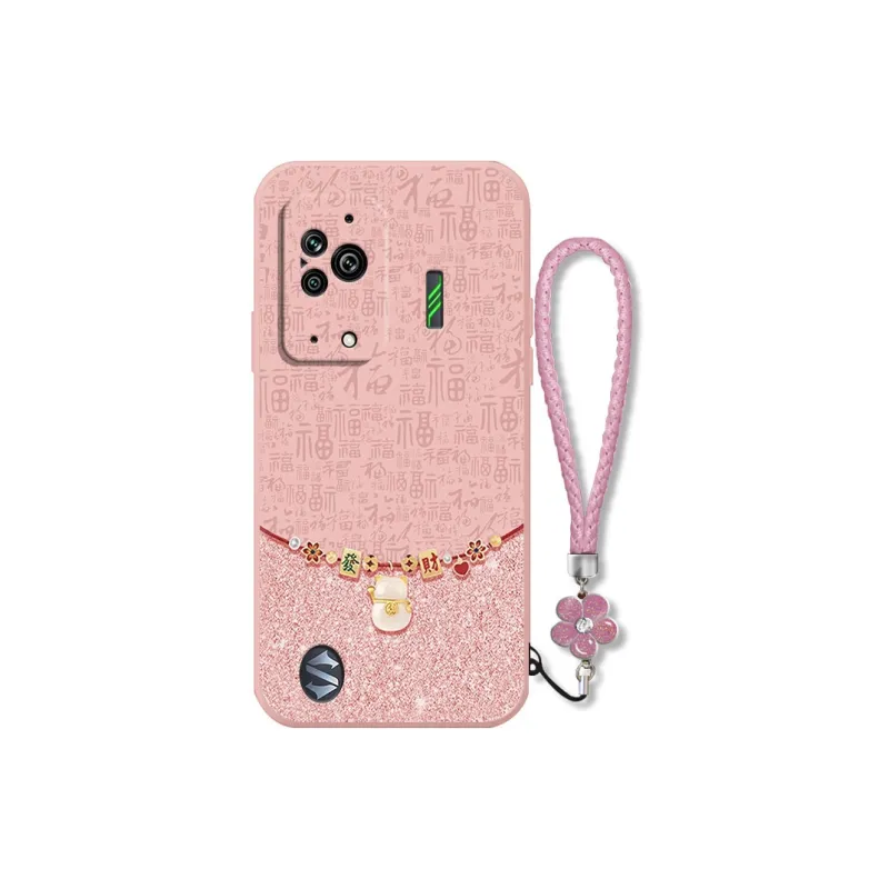 TENGCHI Phone Cases-0