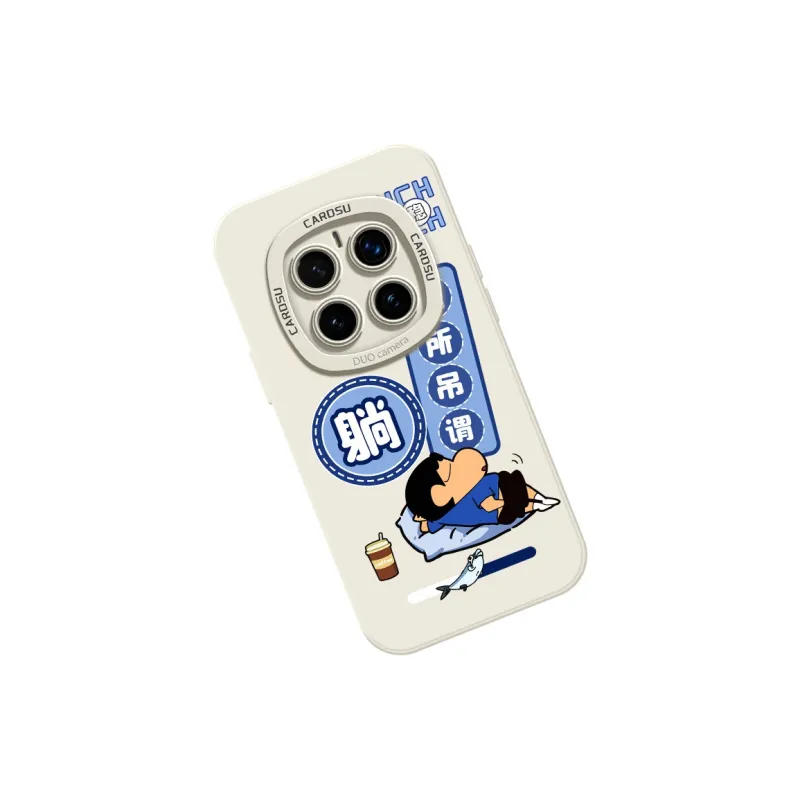 CHUNFAN Phone Cases-20