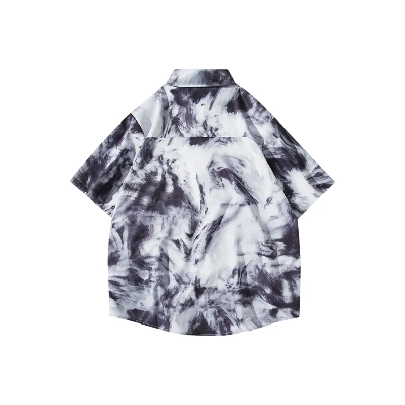 Lulifama Shirts Unisex-1
