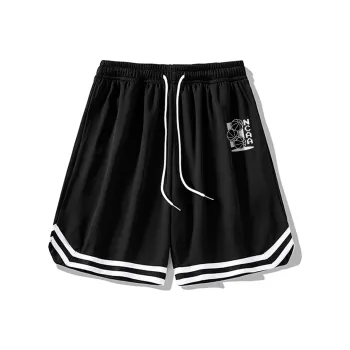 NCAA Casual Shorts Unisex