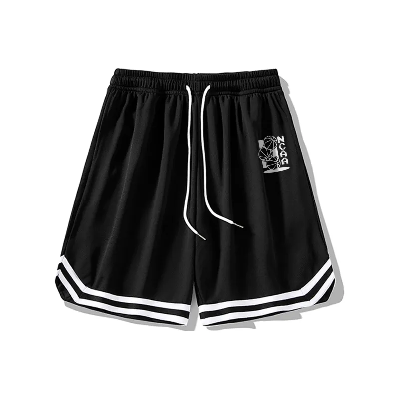 NCAA Casual Shorts Unisex-0