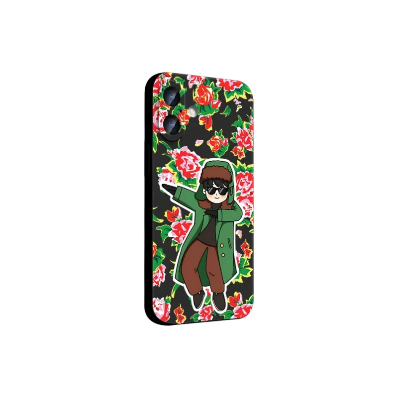 CHUNFAN Phone Cases-25