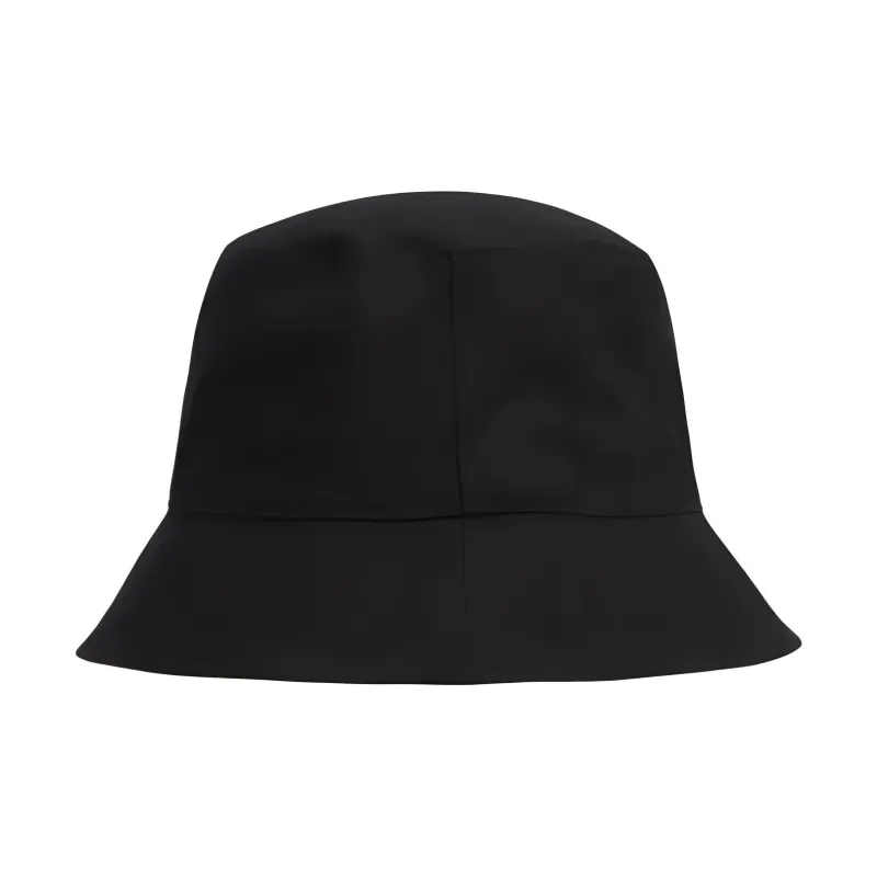 GAP Cotton Polyester Bucket Hats Unisex Black-2