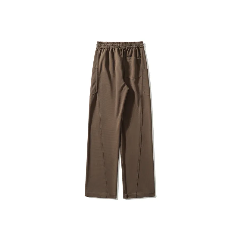 Jeep Cargo Pants Unisex-2