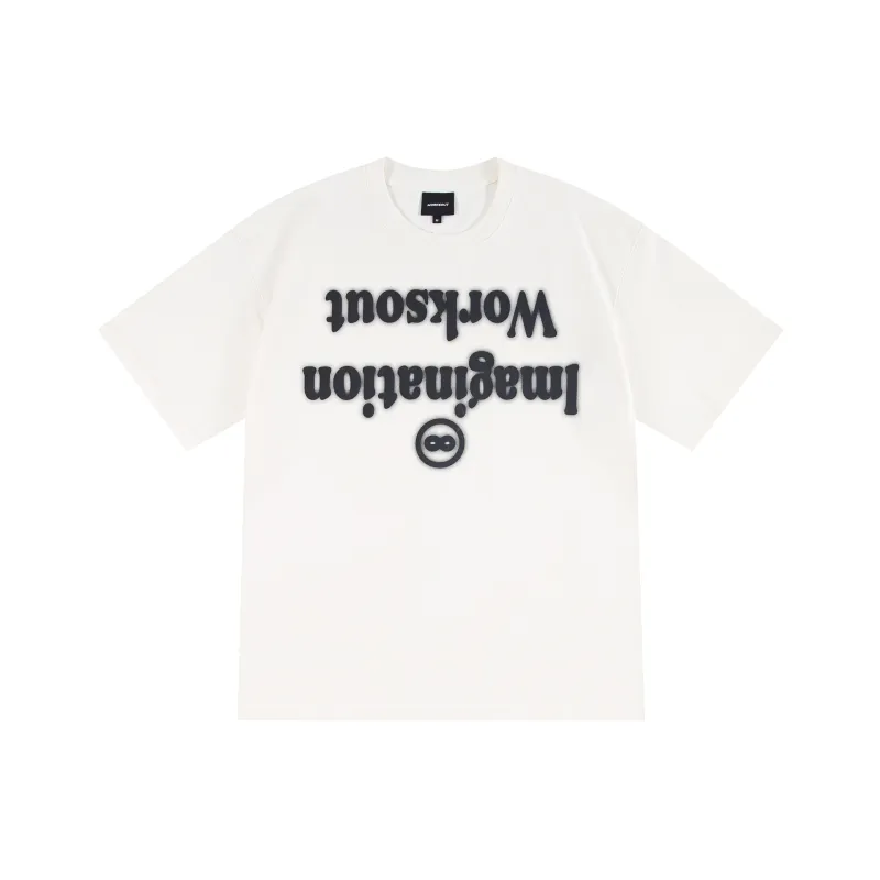 WORKSOUT T Shirts Women's-2