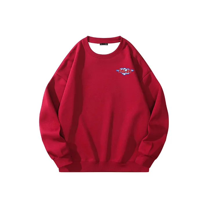 POLAR BEAR Sweatshirts Unisex-37