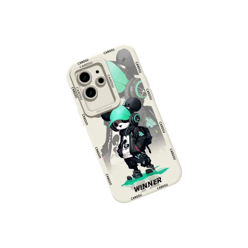 CHUNFAN Phone Cases-16