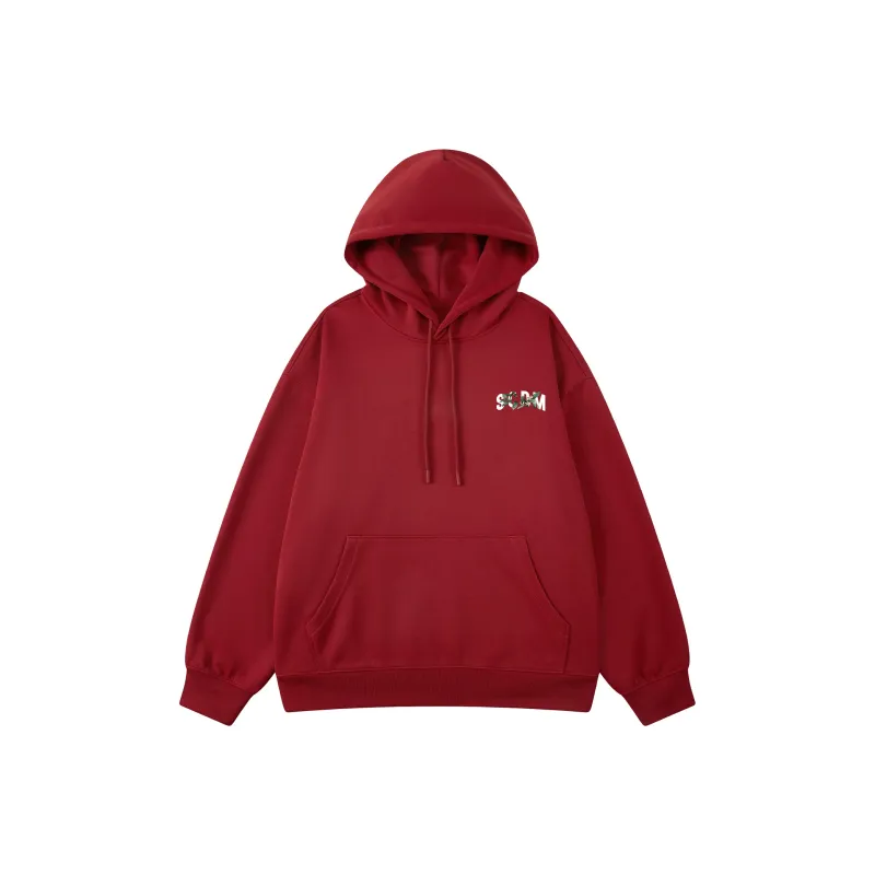 SCRM Sweatshirts Unisex-19