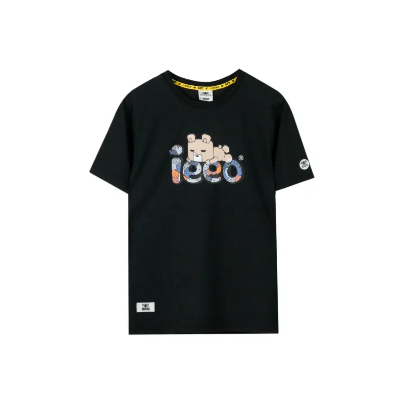 REOPARUDO T-Shirts Unisex-0