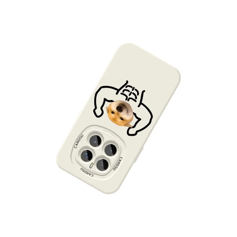 CHUNFAN Phone Cases-3
