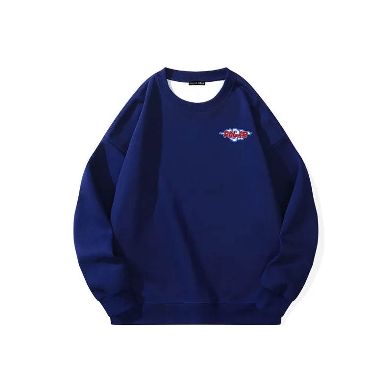 POLAR BEAR Sweatshirts Unisex-13