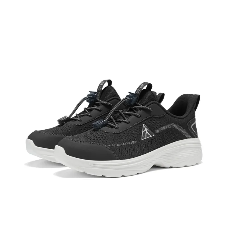 ZULIZ Zulijian Cares For Seniors Cushioning, Slip Resistant, Abrasion Resistant Support Low Top Casual Shoes Unisex-47