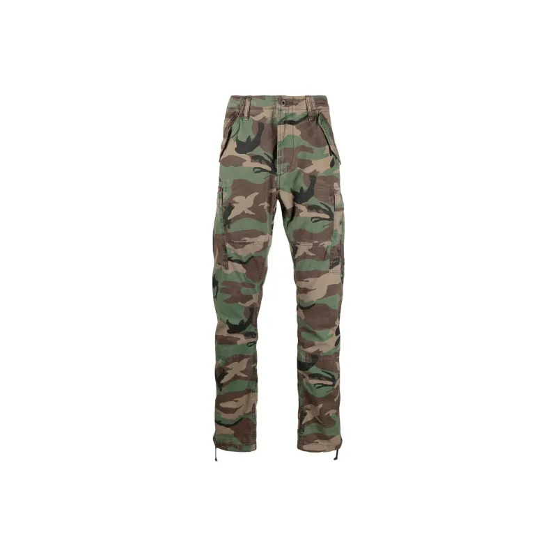 Polo Ralph Lauren Casual Pants Men-0