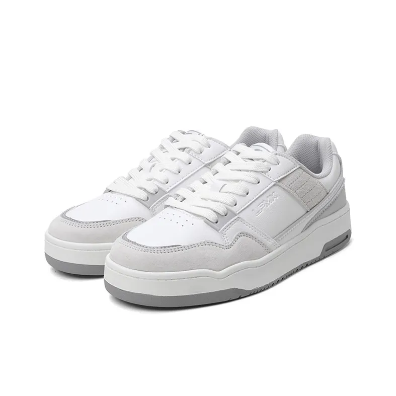 LPMX Anti-Slip And Wear-Resistant Lightweight Low-Top Skateboard Shoes Women's-7