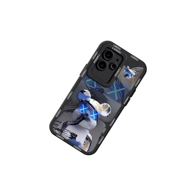 CHUNFAN Phone Cases-32