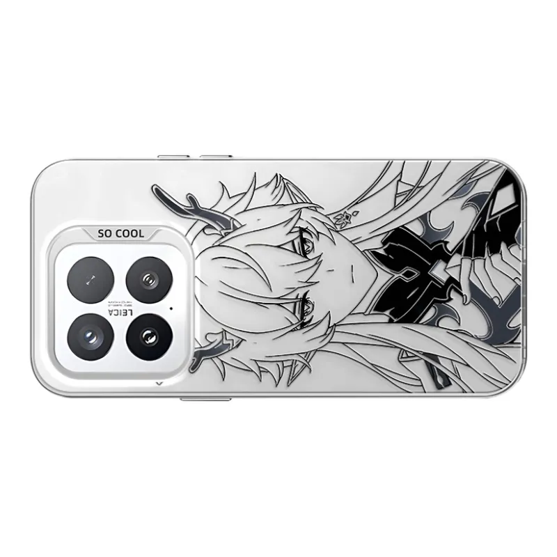 MANQIN Phone Cases-4